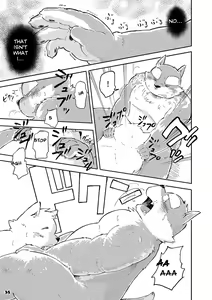 Page 34 of Mekko Rarekko 5 - preview thumbnail