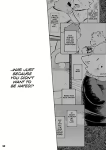 Page 38 of Mekko Rarekko 5 - preview thumbnail
