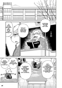 Page 46 of Mekko Rarekko 5 - preview thumbnail