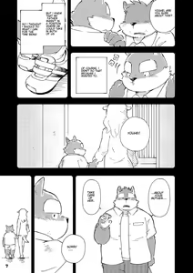 Page 6 of Mekko Rarekko 5 - preview thumbnail