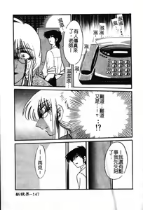 Page 148 of Takatsuki Jokyouju no Inbi na Hibi 6 - preview thumbnail
