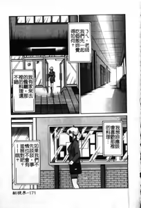 Page 172 of Takatsuki Jokyouju no Inbi na Hibi 6 - preview thumbnail