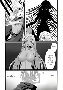 Page 4 of Shokushu to Yuusha to Mahoutsukai  | The Tentacles, the Hero, and the Mage - preview thumbnail