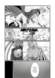 Page 5 of Shokushu to Yuusha to Mahoutsukai  | The Tentacles, the Hero, and the Mage - preview thumbnail