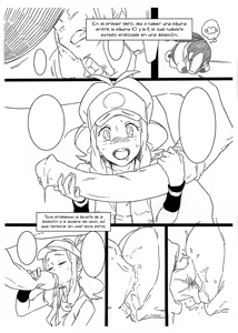 Page 3 of Faithful Tepig I-II Zokuhen Keikakusho | Un Fiel Tepig I-II La secuela planeada - preview thumbnail