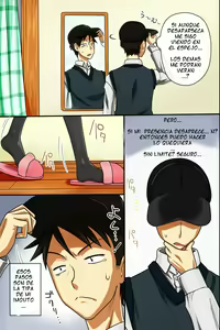 Page 3 of Sonzai ga Kieru Boushi o Te ni Ireta Ore wa Machinaka de Semen Matsuri o Shichaimashita | Consegui una Gorra que Elimina la Existencia - Y Tuve un Festival de Semen en el Dormitorio de Mujeres - preview thumbnail