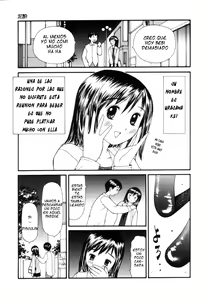 Page 3 of Deisui | Completamente Borracha - preview thumbnail