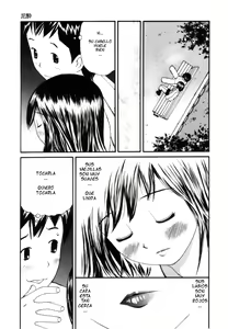 Page 5 of Deisui | Completamente Borracha - preview thumbnail