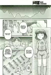 Page 4 of Girl Scouts - preview thumbnail