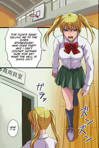 Page 20 of Onna ga Hirefusu Inrou wo Te ni Ireta - preview thumbnail