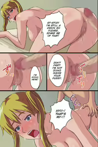 Page 32 of Onna ga Hirefusu Inrou wo Te ni Ireta - preview thumbnail