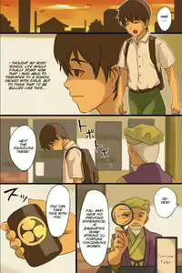 Page 5 of Onna ga Hirefusu Inrou wo Te ni Ireta - preview thumbnail