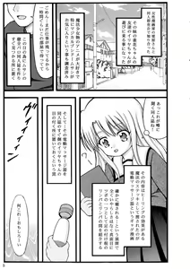 Page 4 of Illya to Miyu no Otona-you 2013 - preview thumbnail