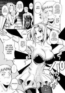 Page 8 of Tatta Hitori no Youheidan 2 | One-Man Mercenary Army 2 - preview thumbnail