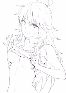 Page 3 of Miki-ppoi no! - preview thumbnail