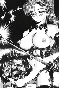 Page 28 of Bondage Collection Vol. 1 - preview thumbnail