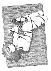 Page 8 of Bondage Collection Vol. 1 - preview thumbnail