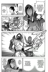 Page 117 of Peace Hame! Jou Ch. 1-5 (decensored) - preview thumbnail