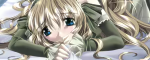 Page 77 of Pandora no Yume - preview thumbnail