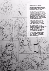 Page 3 of Floriography ~Rose~ - preview thumbnail