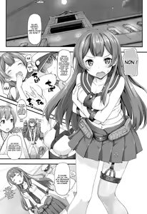 Page 2 of Agano no Kozukuri Daisakusen | Opération fécondation d'Agano - preview thumbnail