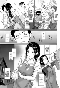 Page 3 of Help Me! Misaki-san ~Boku no Misaki-san Hen~ | Help Me! Misaki-san ~Chapitre ma Misaki-san~ - preview thumbnail