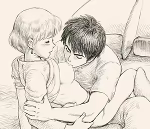Page 3 of B. Honten (凡力本店) works - preview thumbnail