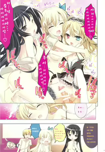 Page 17 of Rinjin-tachi wa Sessou ga Nai - preview thumbnail
