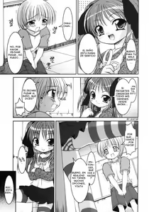 Page 3 of Little Drops - preview thumbnail