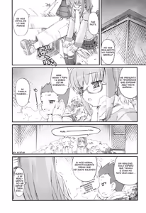Page 4 of Mayonaka no Shiiku-kei | Club Handlers at Midnight - preview thumbnail