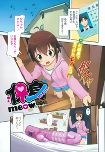 Page 247 of COMIC Megastore Alpha 2014-12 - preview thumbnail