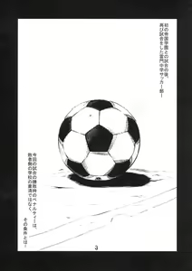 Page 4 of Inazuma Irebun - preview thumbnail