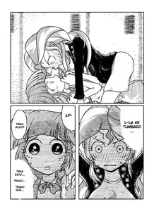 Page 3 of Twi to Shimmer no Ero Manga - preview thumbnail