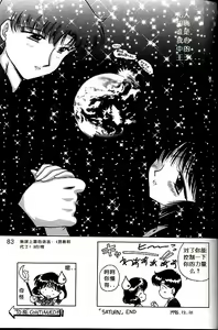 Page 83 of SUBMISSION SATURN - preview thumbnail