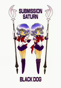 Page 87 of SUBMISSION SATURN - preview thumbnail