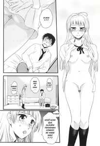 Page 8 of Issho ni Arukeba Kowakunai - It is not Scary if Walking Together. - preview thumbnail
