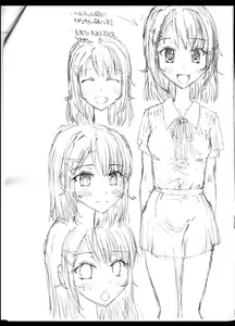 Page 40 of 25M Pool Hadaka Hakusho - preview thumbnail