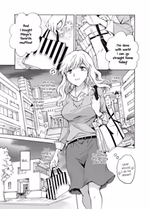 Page 3 of My Daughter's Girlfriend - preview thumbnail