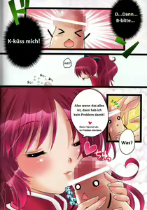 Page 3 of Boku wa Warui ××××× no Majo. | I'm a Naughty Penis Witch - preview thumbnail