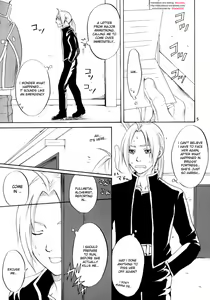 Page 5 of SOIX 3 - preview thumbnail