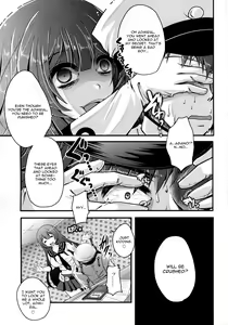 Page 6 of Moushuu Method ~Agano no Teitoku Nisshi~ - preview thumbnail