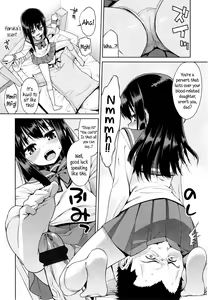 Page 8 of Saikai | Reunion - preview thumbnail