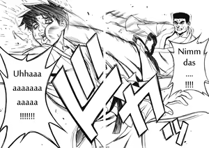 Page 21 of Cosplay Shichae!! - preview thumbnail