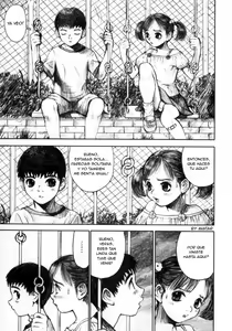 Page 3 of Empty Sky (decensored) - preview thumbnail
