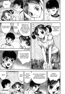 Page 5 of Empty Sky (decensored) - preview thumbnail