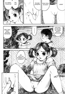 Page 8 of Empty Sky (decensored) - preview thumbnail