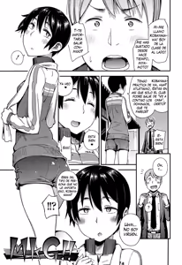 MKG!! — hentai manga cover on Fhentai
