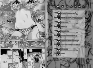 Page 8 of Lingerie Panic - preview thumbnail