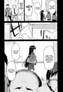 Page 3 of Chizuru-chan Kaihatsu Nikki | Chizuru-chan's Development Diary [English] =Lost Light+Funeral of Smiles+LWB - preview thumbnail