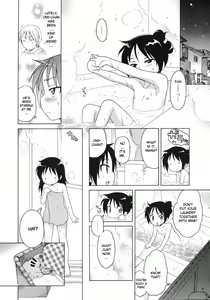 Page 4 of Itsumo, Miteita. | Always Looking - preview thumbnail